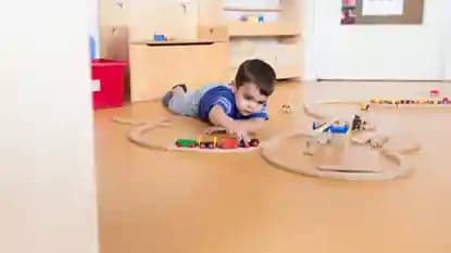 Koraal en Aquamarijn 2