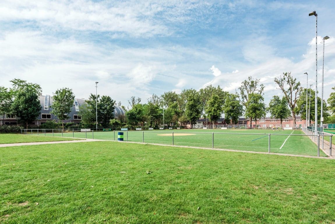 Hero BSO Bernard Zweersstraat 2 2