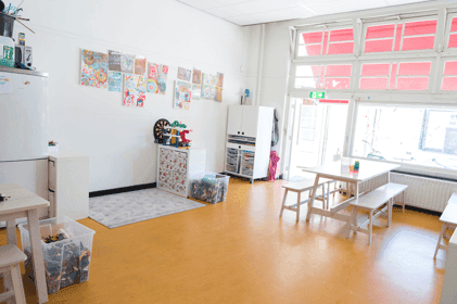 Hero BSO Bernard Zweersstraat 2 foto 9