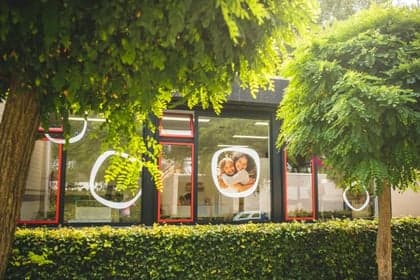 Partou KDV Burg. Krijgsmangeerde 43 2