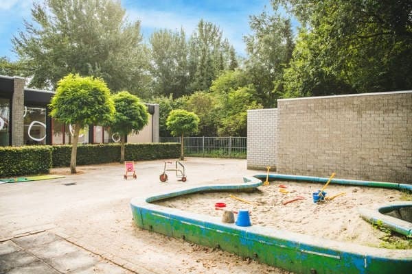 Partou KDV Burg. Krijgsmangeerde 43 3