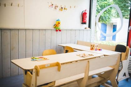 Partou KDV Burg. Krijgsmangeerde 43 foto 4