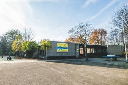 Partou KDV Burg. Krijgsmangeerde 43 foto 5