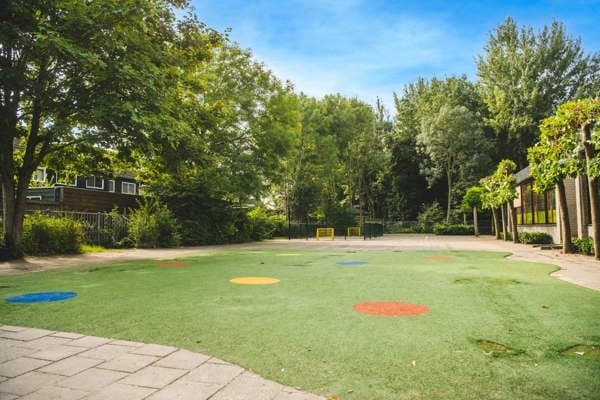 Partou KDV Burg. Krijgsmangeerde 43 foto 9