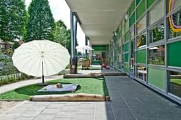 Partou KDV Apeldoornstraat 1