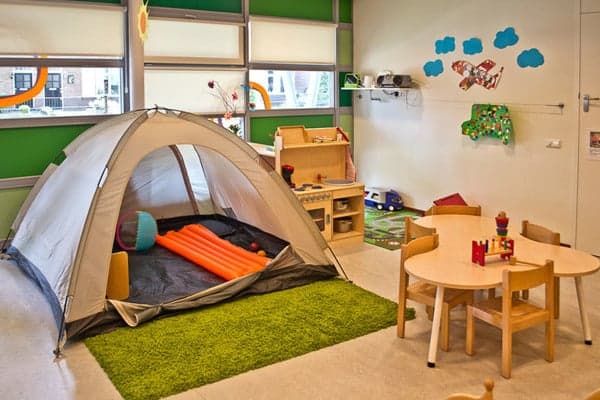 Partou KDV Apeldoornstraat 1 2