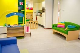 Partou KDV Apeldoornstraat 1 3