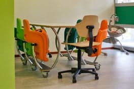 Partou KDV Apeldoornstraat 1 foto 6