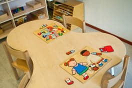 Partou KDV Apeldoornstraat 1 foto 8