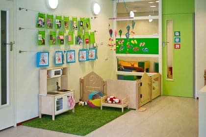 Partou KDV Apeldoornstraat 1 foto 10