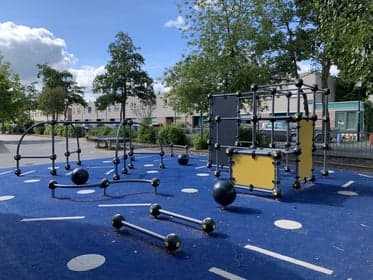 Kindcentrum de Breede Hei foto 7