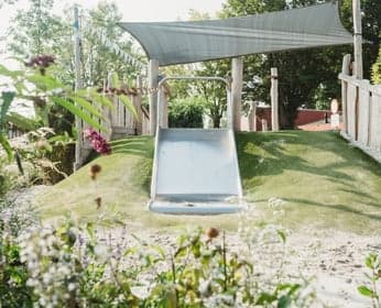 Kindercentrum Bambino - KDV de Trommel 3