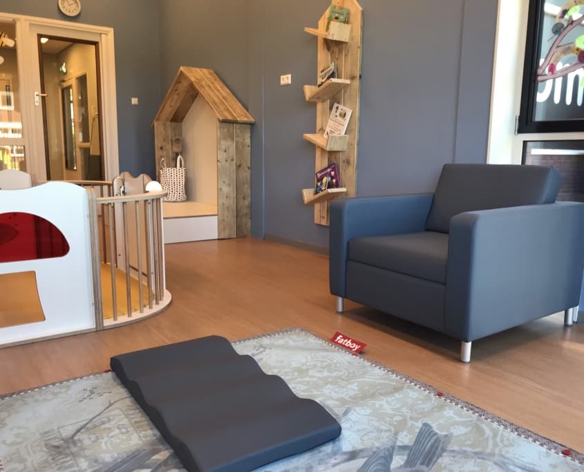 Kindercentrum Bambino - KDV de Trommel foto 6