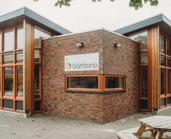 Kindercentrum Bambino - KDV de Trommel foto 7
