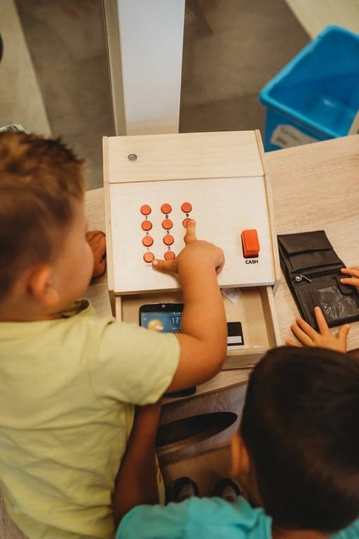 Kindercentrum Bambino - KDV de Trommel foto 9