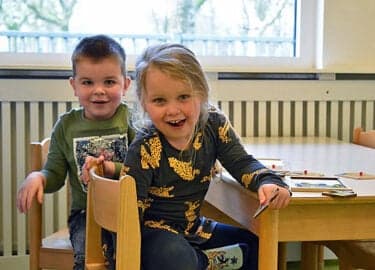 KDV Stiens IKC De Sprankel foto 6