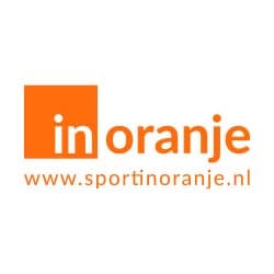 InOranje Tijenraan