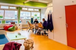 BSO Villa Kakelbont foto 4