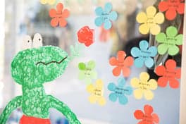 Peuteropvang Berkenwoude