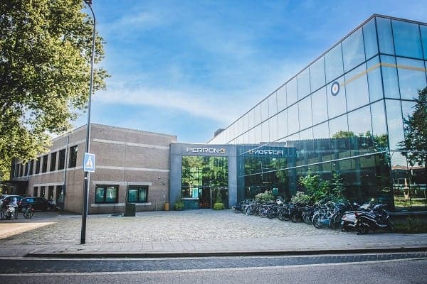 Partou De Hoven foto 4