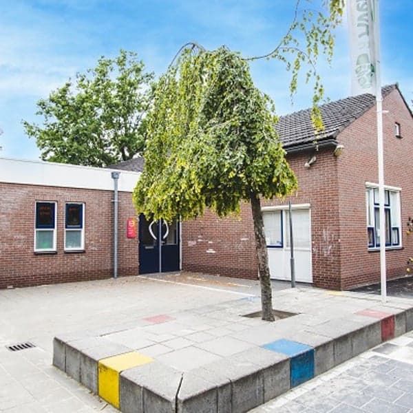 Partou KDV IKC De Avonturier 2