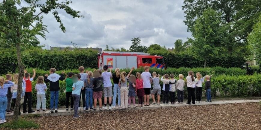 BSO Kids & Ko foto 6