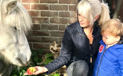 Helden Opvang Oude Arnhemseweg foto 4