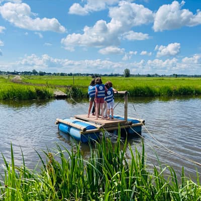 Helden Opvang Oude Arnhemseweg foto 7