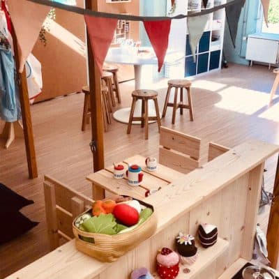 Helden Opvang Oude Arnhemseweg foto 8