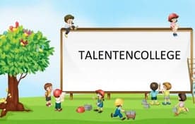 Talentencollege het Dierenrijk