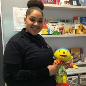 Talentencollege het Dierenrijk 3