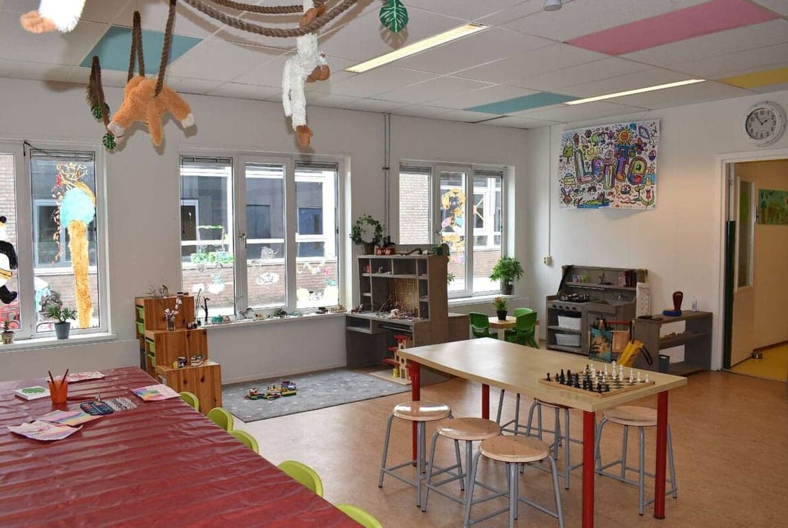 Babino BSO de Brandakker 2