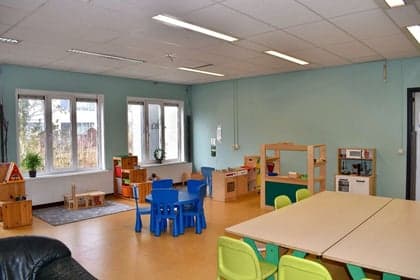 Babino BSO de Brandakker foto 5