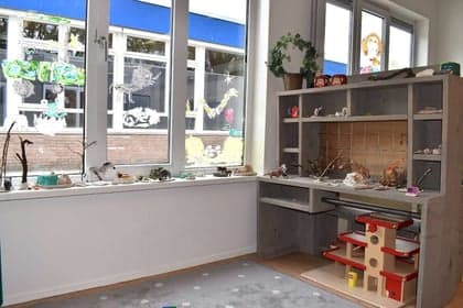 Babino BSO de Brandakker foto 6