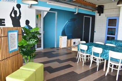 Babino BSO de Brandakker foto 8