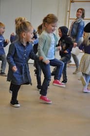 Hoera Panningen, locatie Groenling foto 6