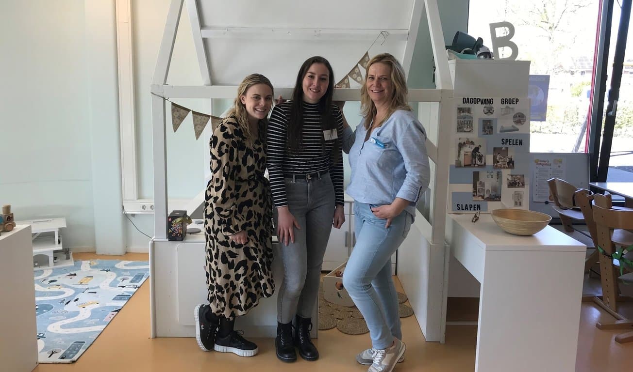 Wasko 't Nokkenwiel IKC KDV/PSG 2