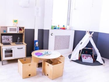 Basker - Goudsbloemweg 3