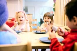 Voorschool De Dapper 2