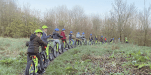 RIANT Kofschip foto 5