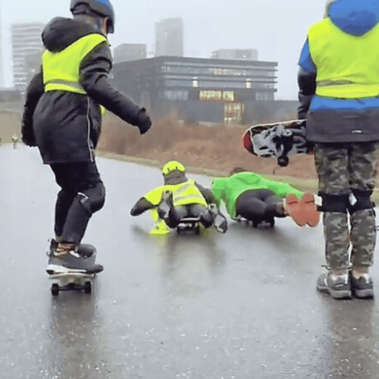 RIANT Kofschip foto 9