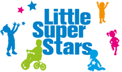 Little Super Stars