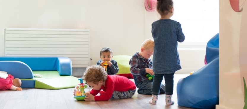 Little Super Stars foto 8