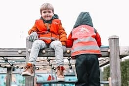 Sport BSO Flekss De Zeggewijzer 2