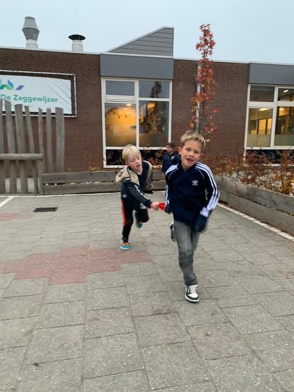 Sport BSO Flekss De Zeggewijzer foto 4