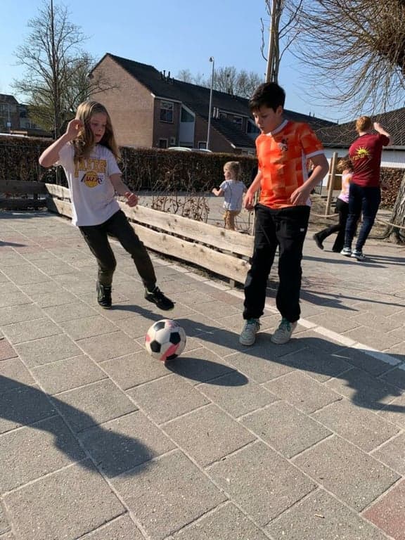 Sport BSO Flekss De Zeggewijzer foto 7