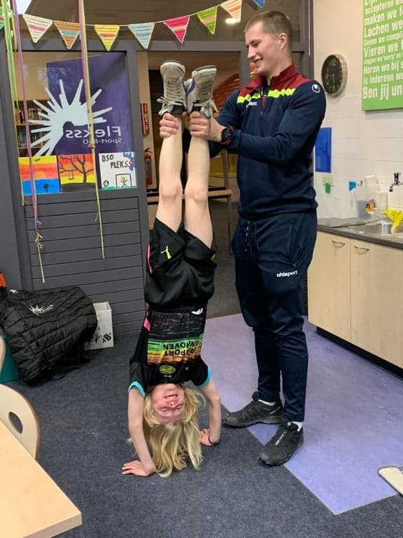 Sport BSO Flekss De Zeggewijzer foto 8