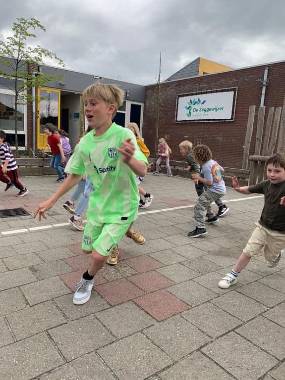 Sport BSO Flekss De Zeggewijzer foto 9