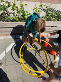 Sport BSO Flekss De Zeggewijzer foto 10