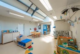 Kinderdagverblijf Kiddies